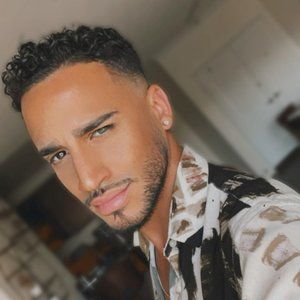 Meet your Posher, Fernando